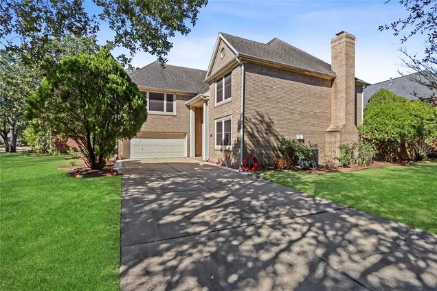 126 S Hall Drive Sugar Land, TX House Sold - Photo 1 of 1. Opens carousel modal