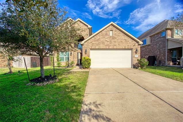 6523 Pointe Hollow Lane Richmond, TX House Sold - Photo 1 of 1. Opens carousel modal
