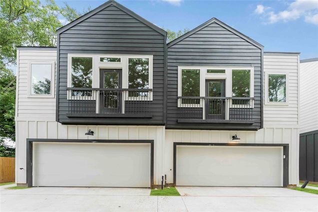 5107 Mallow Street Unit A/B Houston, TX Multifamily Active - Photo 1 of 30. Opens carousel modal