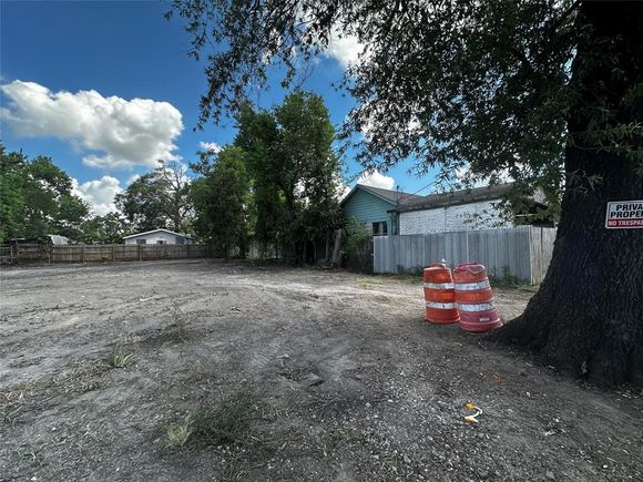 14613 Hillsboro Street Houston, TX House Pending - Photo 1 of 8. Opens carousel modal