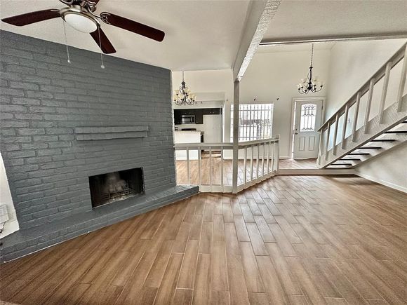 12519 Newbrook Drive Houston, TX Townhouse Sold - Photo 1 of 1. Opens carousel modal