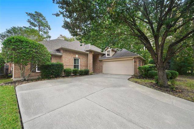 3206 Amber Holly Court Houston, TX House Sold - Photo 1 of 1. Opens carousel modal