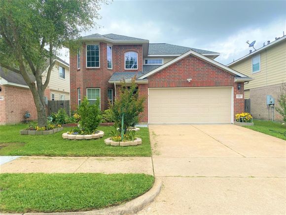1410 Zinnia Road Missouri City, TX House Sold - Photo 1 of 1. Opens carousel modal