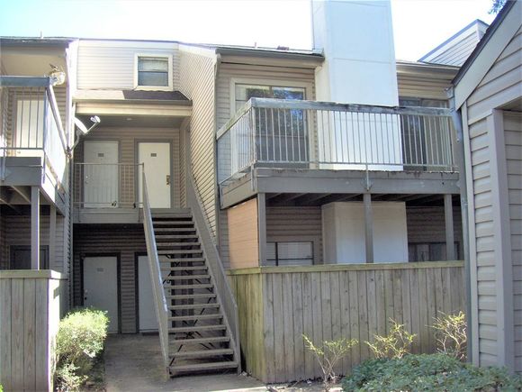 9707 Richmond Avenue Unit 134 Houston, TX Townhouse Sold - Photo 1 of 1. Opens carousel modal