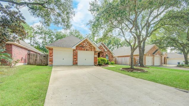 18111 Brookes Bend Houston, TX House Sold - Photo 1 of 1. Opens carousel modal