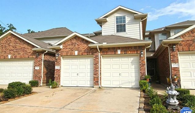 10534 Willow Park View Houston, TX Townhouse Sold - Photo 1 of 1. Opens carousel modal