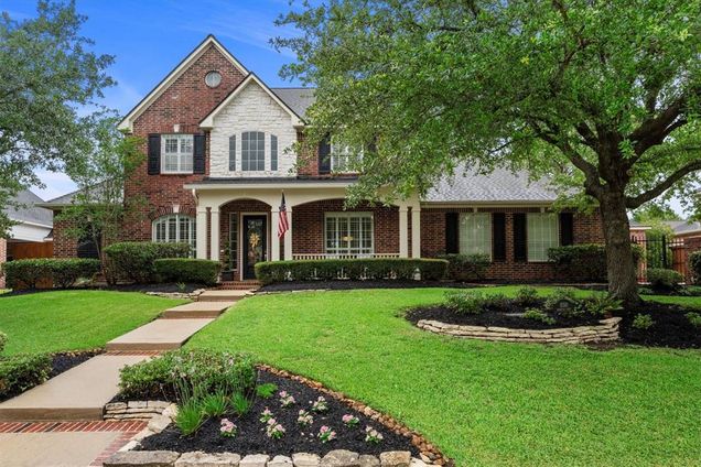 15510 Kerrville Court Cypress, TX House Sold - Photo 1 of 1. Opens carousel modal
