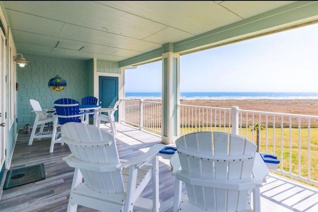 4211 Pointe West Drive Unit 303 Galveston, TX Townhouse Sold - Photo 1 of 1. Opens carousel modal