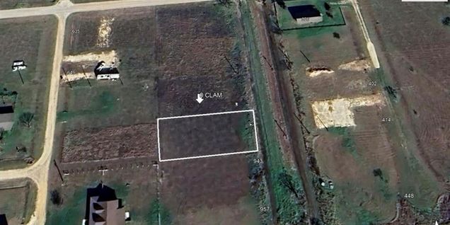 0 Clam Road Palacios, TX Plot of land Active - Photo 1 of 7. Opens carousel modal