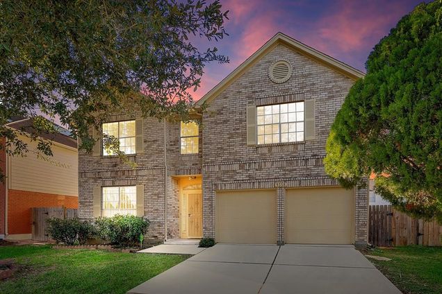 9358 Corner Oaks Lane Houston, TX House Sold - Photo 1 of 1. Opens carousel modal