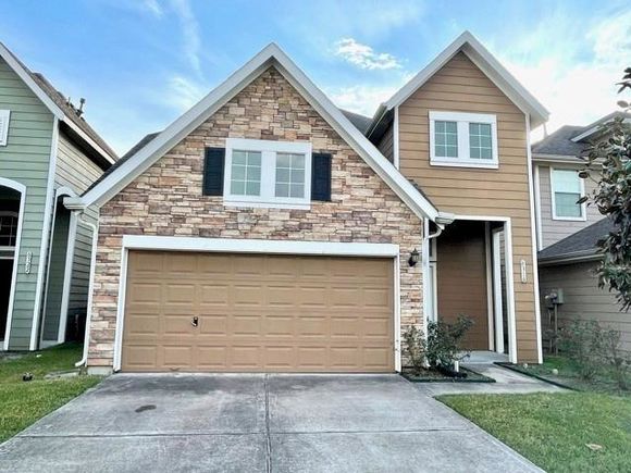 6318 Wilshire Fern Houston, TX House Sold - Photo 1 of 1. Opens carousel modal