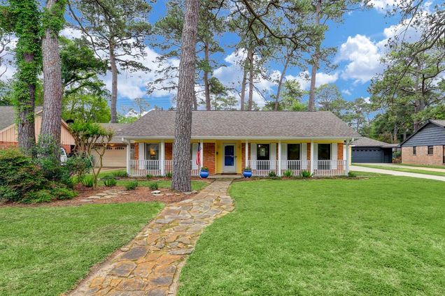 10219 Hazelhurst Drive Houston, TX House Sold - Photo 1 of 1. Opens carousel modal