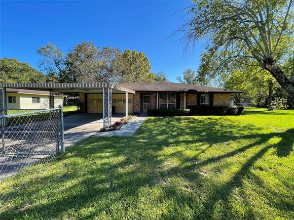 24217 E Oak Drive Porter, TX House Sold - Photo 1 of 1. Opens carousel modal