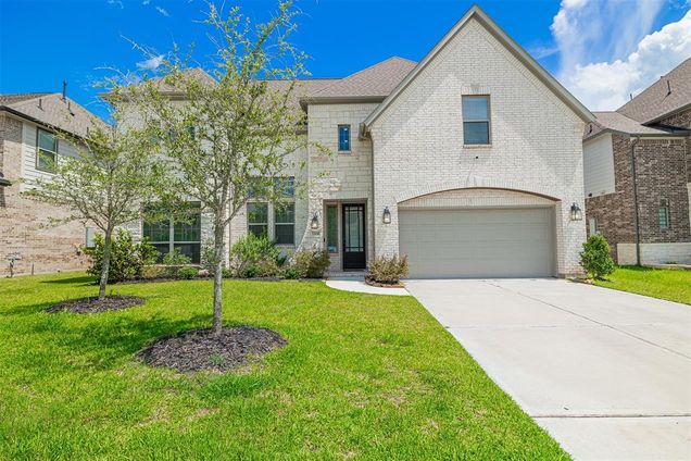 3306 Willow Fin Way Richmond, TX House Active - Photo 1 of 42. Opens carousel modal
