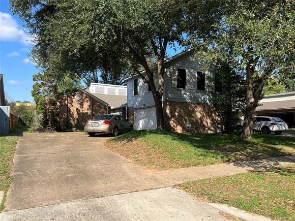 4731 Hickory Downs Drive Houston, TX House Sold - Photo 1 of 1. Opens carousel modal
