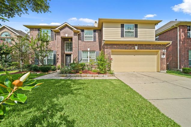 2610 Silent Walk Court