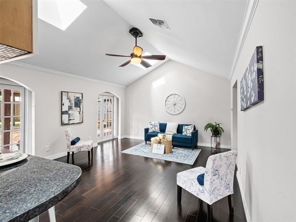 967 W Donovan Street Houston, TX House Sold - Photo 1 of 1. Opens carousel modal
