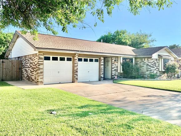 2734 3rd Avenue N Texas City, TX House Sold - Photo 1 of 1. Opens carousel modal