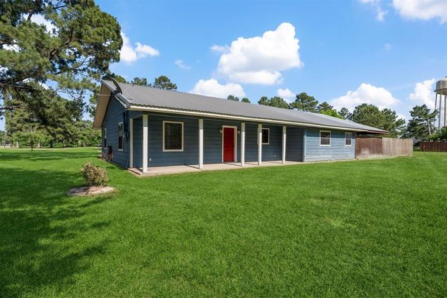 208 County Road 2235 Cleveland, TX House Sold - Photo 1 of 1. Opens carousel modal
