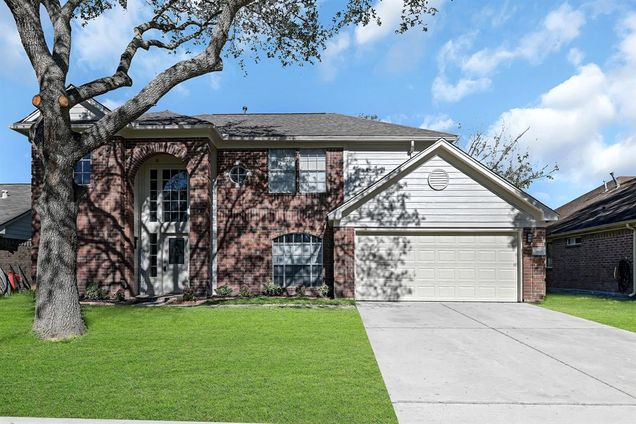11108 32nd Avenue N Texas City, TX House Sold - Photo 1 of 1. Opens carousel modal