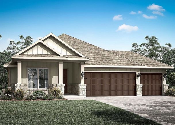 112 Black Hickory Drive