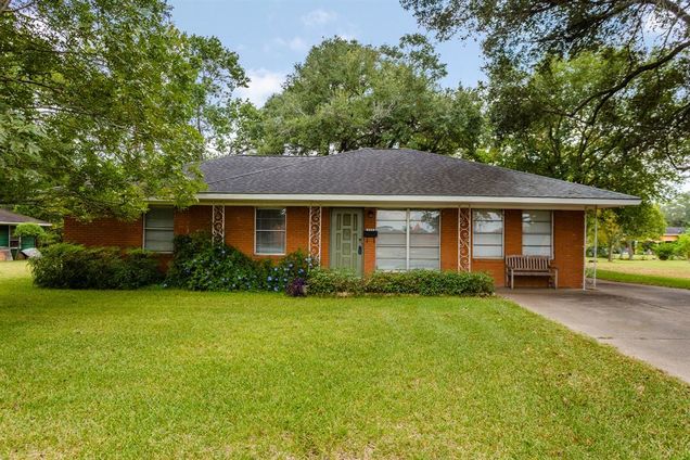 1012 Wilson Drive Rosenberg, TX House Sold - Photo 1 of 1. Opens carousel modal