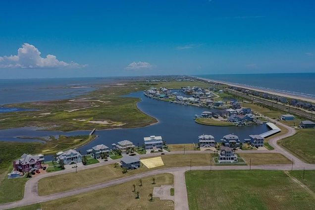 4102 Sea Grass Lane Galveston, TX Plot of land Sold - Photo 1 of 1. Opens carousel modal