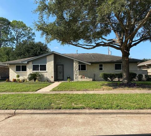 12510 Donegal Way Houston, TX House Sold - Photo 1 of 1. Opens carousel modal