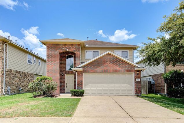 1522 Zinnia Road Road Missouri City, TX House Sold - Photo 1 of 1. Opens carousel modal