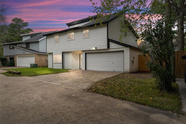 17773 S Cypress Villas Drive Spring, TX House Sold - Photo 1 of 1. Opens carousel modal