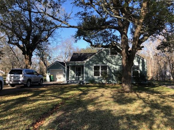 2300 Wright Boulevard Baytown, TX House Sold - Photo 1 of 1. Opens carousel modal