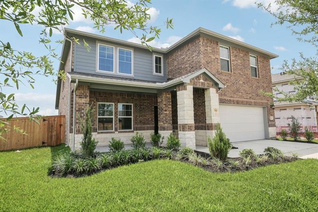 5107 Cypress Rose Drive Pearland, TX House Sold - Photo 1 of 1. Opens carousel modal