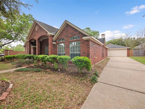 2734 Colonial Lakes Drive Missouri City, TX House Sold - Photo 1 of 1. Opens carousel modal