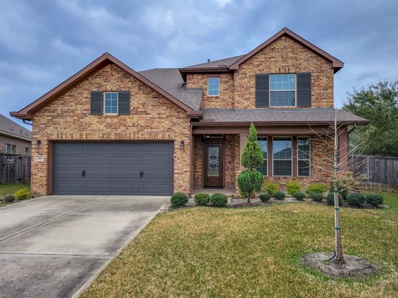 100 Castlegate Lane Houston, TX House Sold - Photo 1 of 1. Opens carousel modal