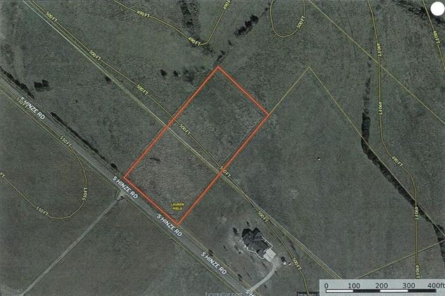 2040 S Hinze Road Carmine, TX Plot of land Sold - Photo 1 of 1. Opens carousel modal