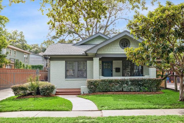 808 W Temple Street Houston, TX House Sold - Photo 1 of 1. Opens carousel modal