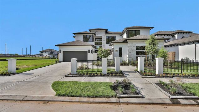 10007 Regal Mist Drive