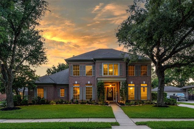 1511 Forest Brook Sugar Land, TX House Sold - Photo 1 of 1. Opens carousel modal