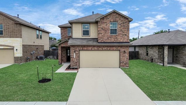 2511 Remembrance Cir Missouri City, TX House Sold - Photo 1 of 1. Opens carousel modal