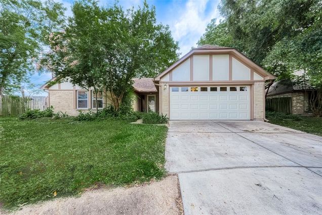 14107 Denbridge Court Houston, TX House Sold - Photo 1 of 1. Opens carousel modal