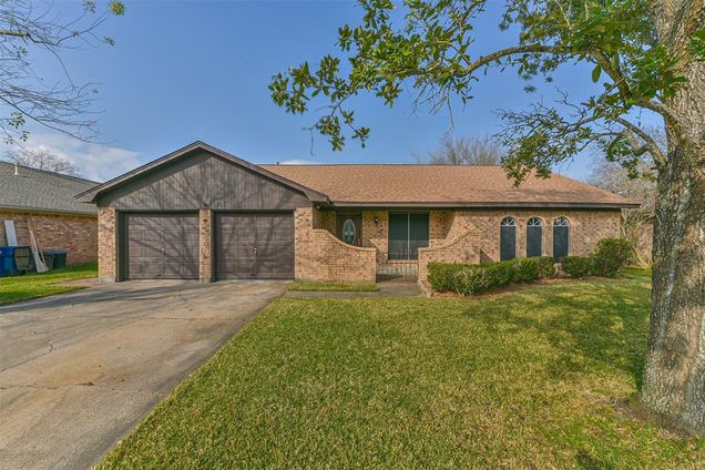 2534 21st Avenue N Texas City, TX House Sold - Photo 1 of 1. Opens carousel modal
