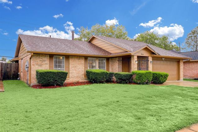 9458 Carmalee Street Houston, TX House Sold - Photo 1 of 1. Opens carousel modal