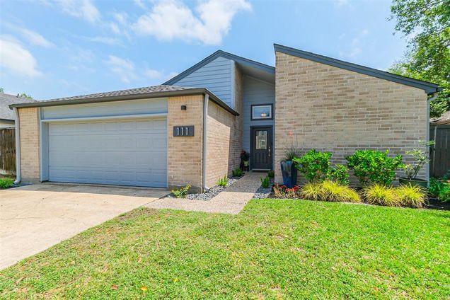 12800 Briar Forest Drive Unit 111 Houston, TX House Sold - Photo 1 of 1. Opens carousel modal