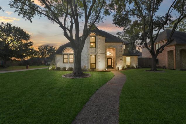 3938 Holder Forest Drive Houston, TX House Sold - Photo 1 of 1. Opens carousel modal