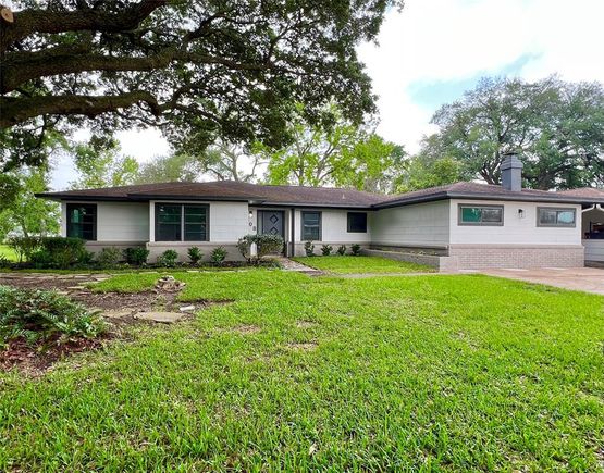608 Evans Street Angleton, TX House Sold - Photo 1 of 1. Opens carousel modal