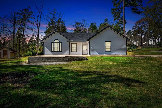 10288 Royal Ramsey Drive Conroe, TX House Sold - Photo 1 of 1. Opens carousel modal
