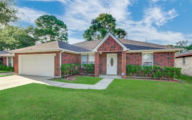 10426 Norton Drive Houston, TX House Sold - Photo 1 of 1. Opens carousel modal