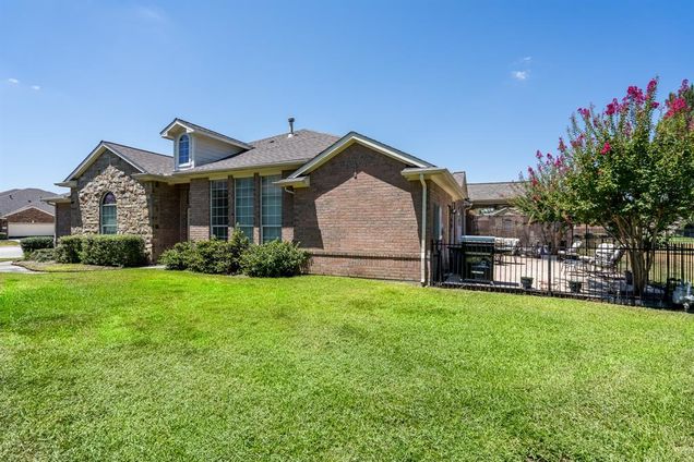 18618 Jaya Loch Court Spring, TX Townhouse Sold - Photo 1 of 1. Opens carousel modal