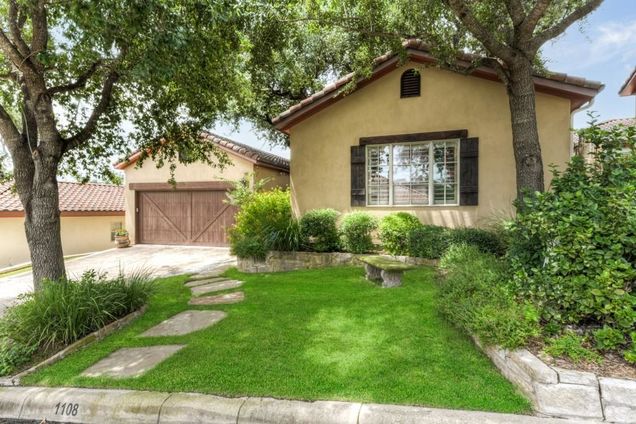 1108 Tuscan Ridge New Braunfels, TX House Active - Photo 1 of 42. Opens carousel modal