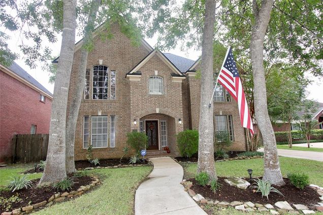 6910 Elm Trace Drive Sugar Land, TX House Sold - Photo 1 of 1. Opens carousel modal